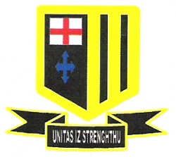 Current Crest of Peckham Town Football Club