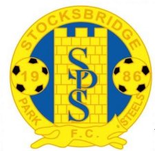 Stocksbridge Park Steels Crest 2006 -