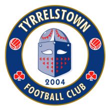 Tyrrelstown FC Crest & Badge