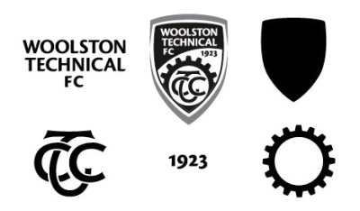 Woolston Technical FC Emblems